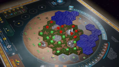 Sci-Fi Board Game Legacy Edition Hits $2 Million Milestone in 2026