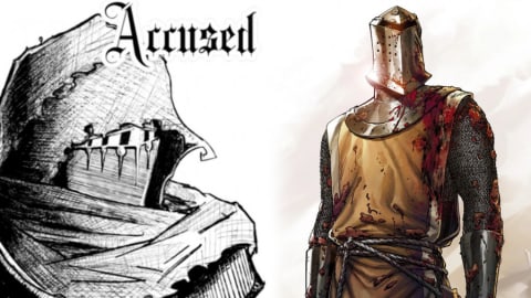 Ser Duncan The Tall Divine Trial Solo RPG Announced for 2026 PC Release