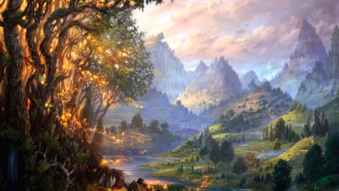 Is the Magic: The Gathering Land System Outdated in 2026?
