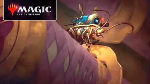 Magic: The Gathering Arena 2026 Update: Final Fantasy and Vivi Ornitier