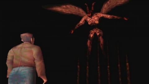 Silent Hill 2 Remake and New Call of Cthulhu Fan-Made Supplement 2026