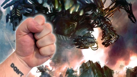 Warhammer 40,000 Primarch Lore Analysis 2026: The Status of Perturabo