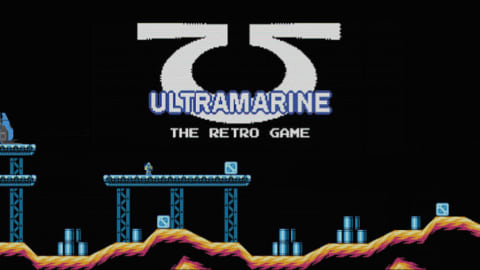 New Warhammer 40k: Space Marine Retro Fan Project Details for 2026