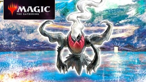 Pitch Black Expansion Impact on Darkrai Pokémon Card Market Value 2026