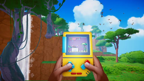 Screenbound: Getting Our Heads Around the 5D Platformer Mechanics in 2026