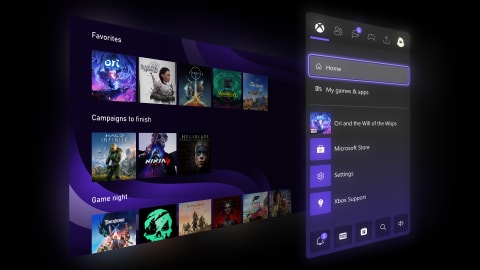 Xbox Insiders April 2026 Update: Groups, Colors, and Quick Resume