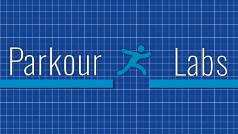Parkour Labs Launches on Xbox Series X|S: Conquer Neon Skies in 2026