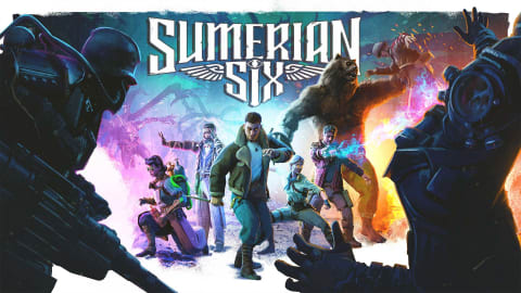 Sumerian Six Xbox Tactical Stealth Game: The True Story of Wojtek