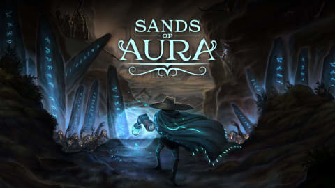 Sands of Aura Brings Soulslike Combat to Xbox Series X|S in 2026