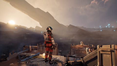 Aphelion Audio Team Explains Its Immersive Soundscape for 2026 Release