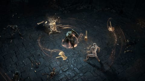 Diablo 4 Skill Tree Rework: More Branches, More Choice Arrives April 2026