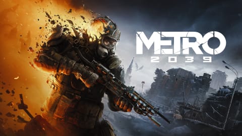 Metro 2039 Xbox First Look: Everything We Learned Today