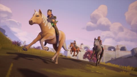 Palia Royal Highlands Expansion Release Date Set for May 12, 2026