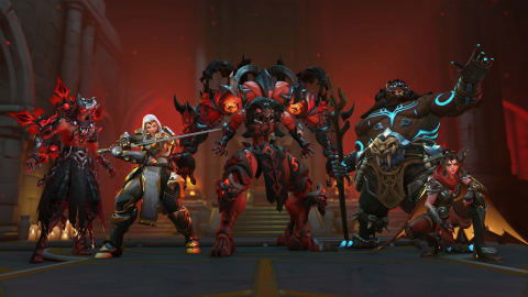 Overwatch 2 Hatreds Rising Event: New Skins and Details for 2026