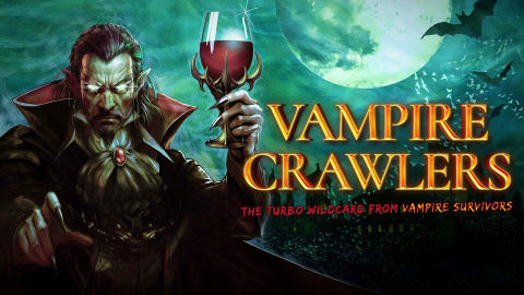Vampire Crawlers Release: How the Spin-off Expands the Series in 2026