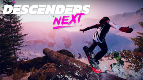 Descenders Next Grand Tour Update 2026: New Features and Career Mode