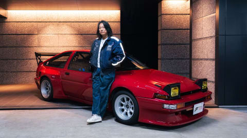Forza Horizon 6 Sweepstakes: Win the Official Sung Kang Jacket in 2026