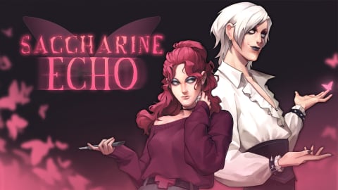 Saccharine Echo Releases on Xbox Series X|S in 2026