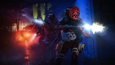 Marathon Season 2 Launches June 2026 on Xbox Series X|S