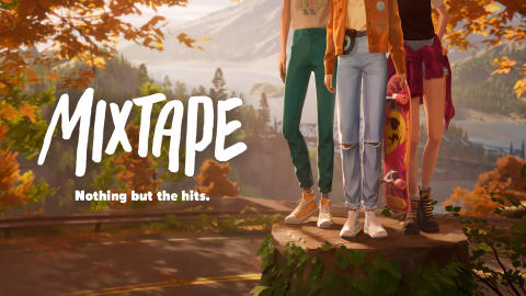 Mixtape Is Out Today: Dreams Carry This New Narrative Experience in 2026