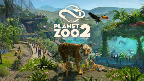 A Deeper Look Inside Planet Zoo 2 and Announce Trailer This October 2026