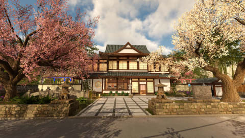House Flipper 2 Sakura DLC Launches in 2026: New Details and Features