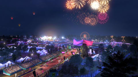 Forza Horizon 6 Official Release Date May 2026 and Platform Details