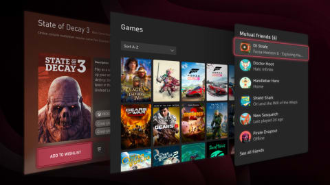 Xbox Insider Update July 2026: New Social and Power Features Detailed