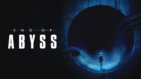 End of Abyss Brings Atmospheric Twin-Stick Action to Xbox This October