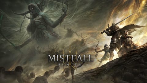 Mistfall Hunter Xbox Playtest Starts This June: How to Join
