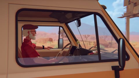 Forever Ago Brings a Heartfelt Road Trip Adventure to Xbox This October