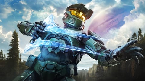 Halo: Campaign Evolved Brings Master Chief to Multi-Platform in 2026
