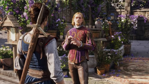How We Built the Living Population in Fable: Xbox Games Showcase 2026