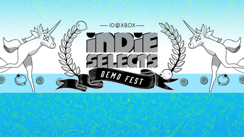 ID@Xbox Indie Selects Demo Fest 2026: New Games and Hands-On Details