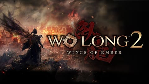Wo Long 2: Wings of Ember Announced for Xbox Series X and PC in 2027