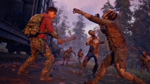 State of Decay 3 First Gameplay Reveal and 2027 Release Window Details