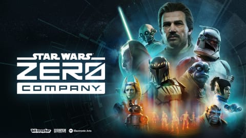 Star Wars Zero Company: Strategy Game Details and 2026 Release Info