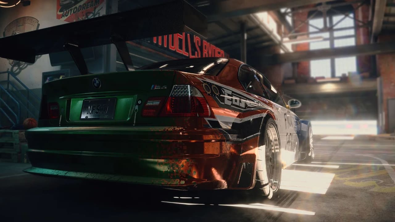 Criterion Games: Battlefield is the only focus for now