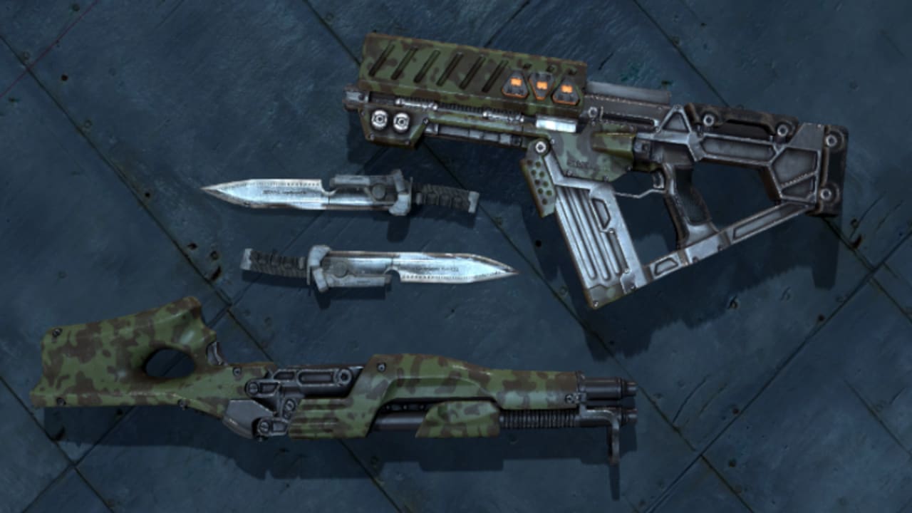 AFF 1.0 Hotfix 1: Sonic Knife Nerf, Server Optimization, and Fixes