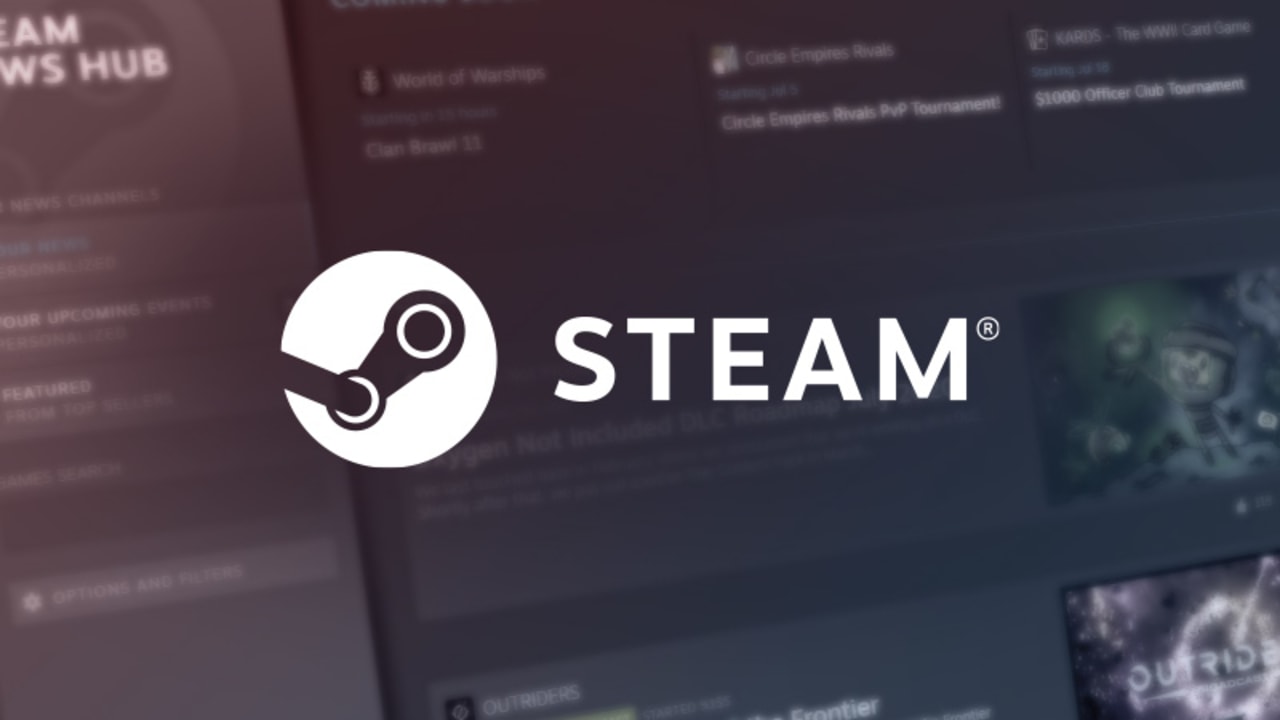 Steam Store Page Updates: Navigation and Language Support Changes