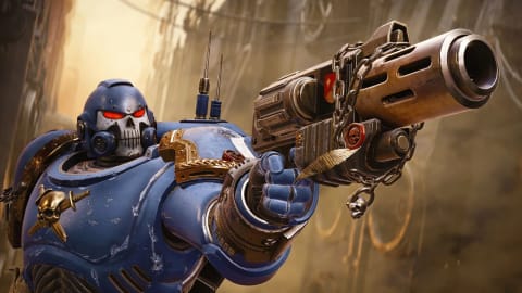 Saber Interactive: Space Marine 2 Success Changed Everything for the Studio