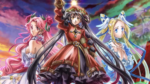 Hell Maiden Launches in Early Access on PC