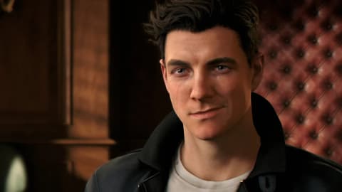 IO Interactive Reveals Original 'Ensemble' Pitch for 007 First Light