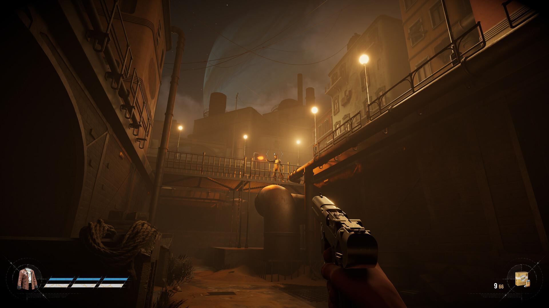 SAND Patch Update Incoming: Bug Fixes and Gear-Based Matchmaking Explained