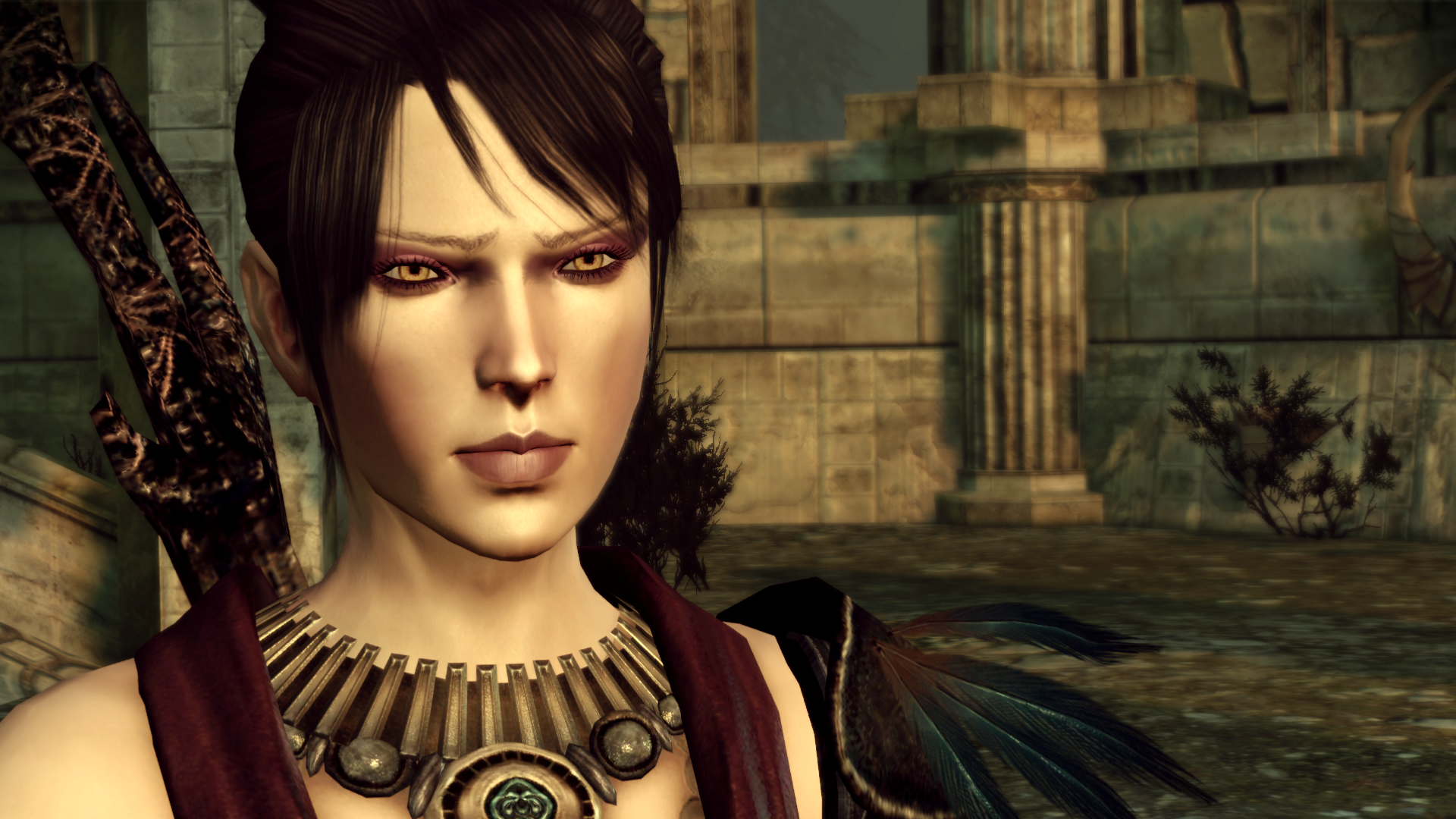 Dragon Age Creator David Gaider Calls Generative AI a 'Virulent Plague' Dragon Age Creator David Gaider Calls Generative AI a 'Virulent Plague'