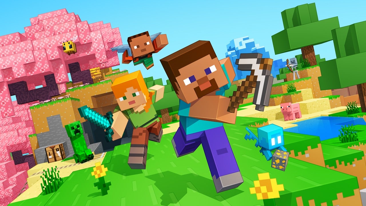 Notch Slams ESA for Calling Minecraft Private Servers 'Illegal' Notch Slams ESA for Calling Minecraft Private Servers 'Illegal'