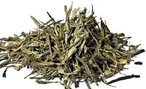 Vue 4 de Bancha Tea Organic China