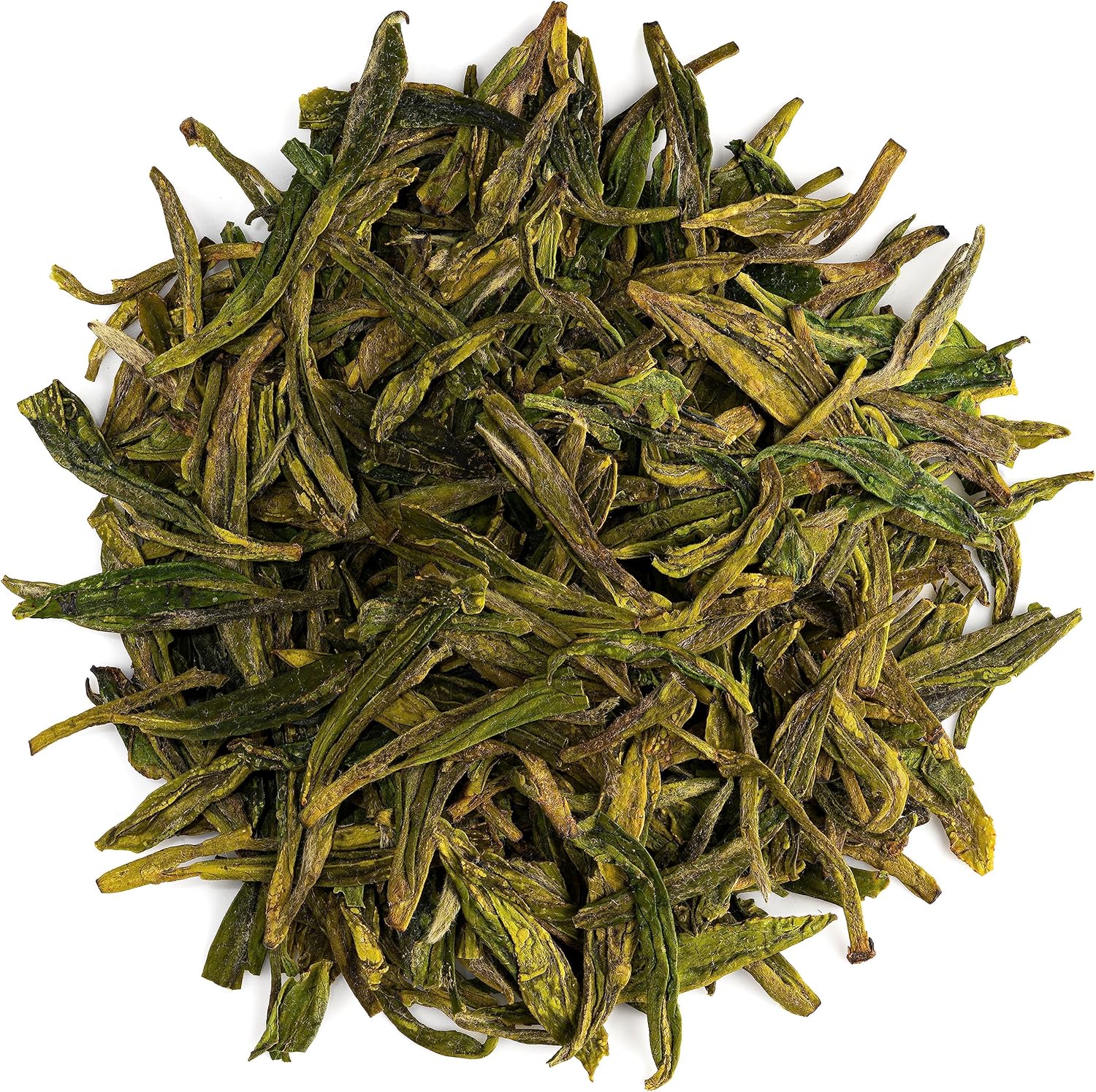 Long Jing The Vert