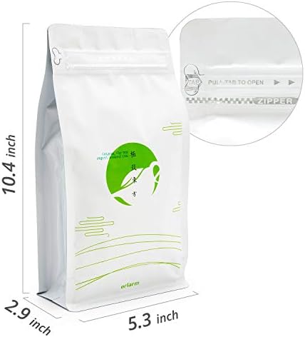 Vue 2 de Oriarm Xihu Long Jing