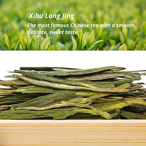 Vue 3 de Oriarm Xihu Long Jing